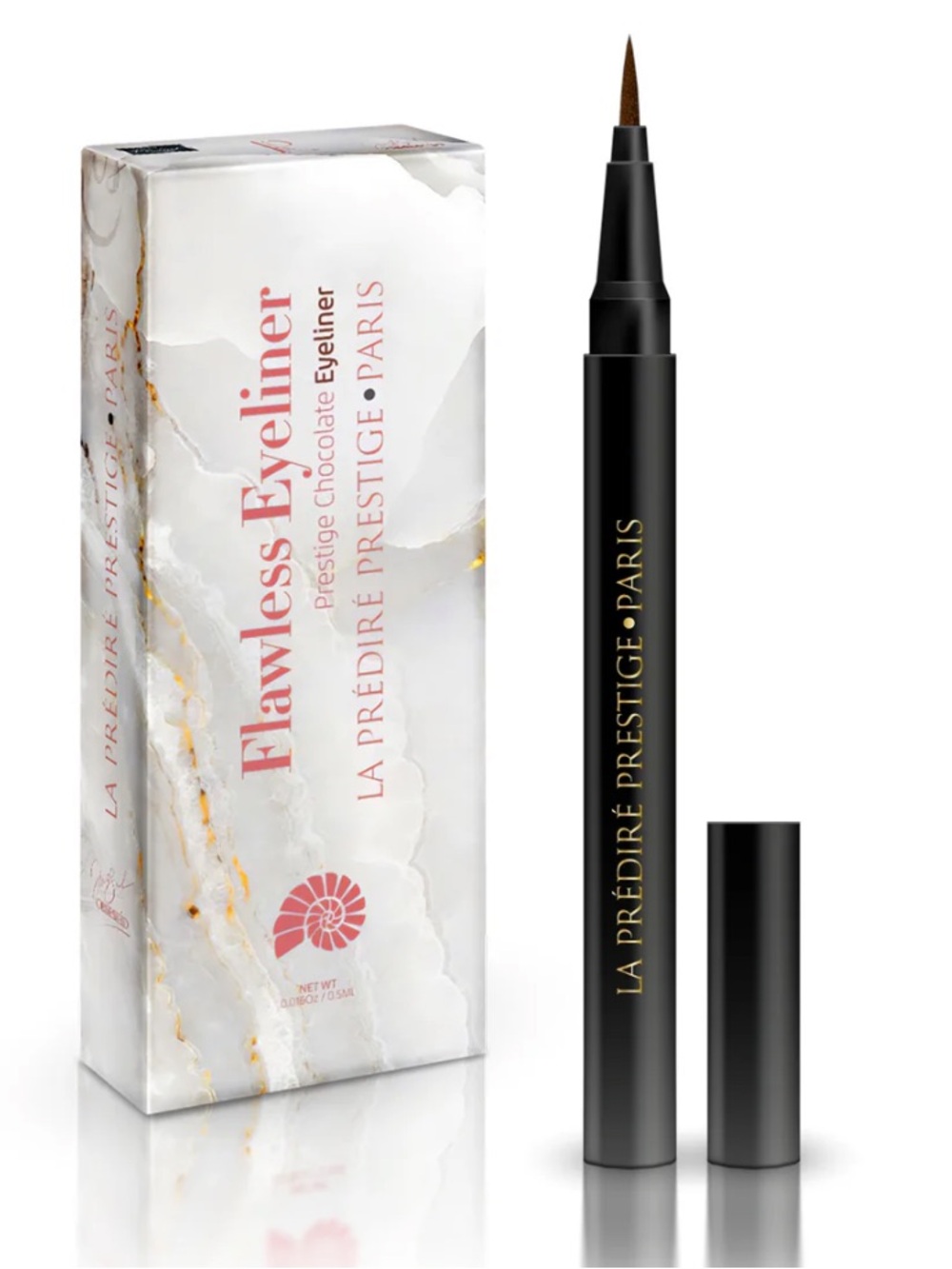 La Prédiré Prestige Flawless Liquid Waterproof Eyeliner (chocolate)